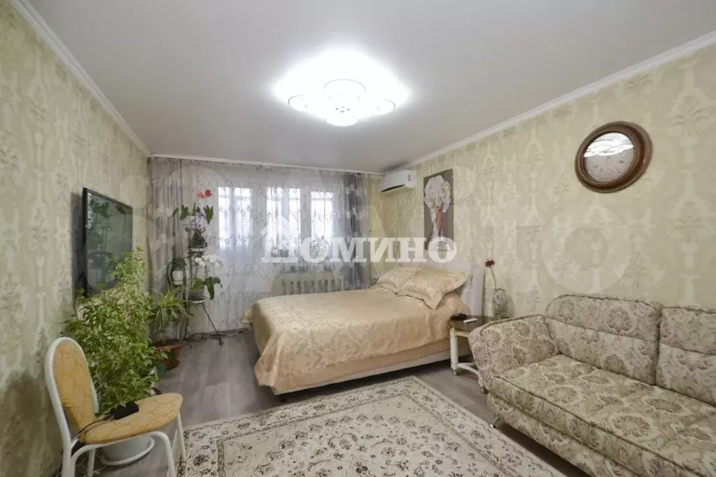 1-к. квартира, 40 м, 5/14 эт. - Фото 0