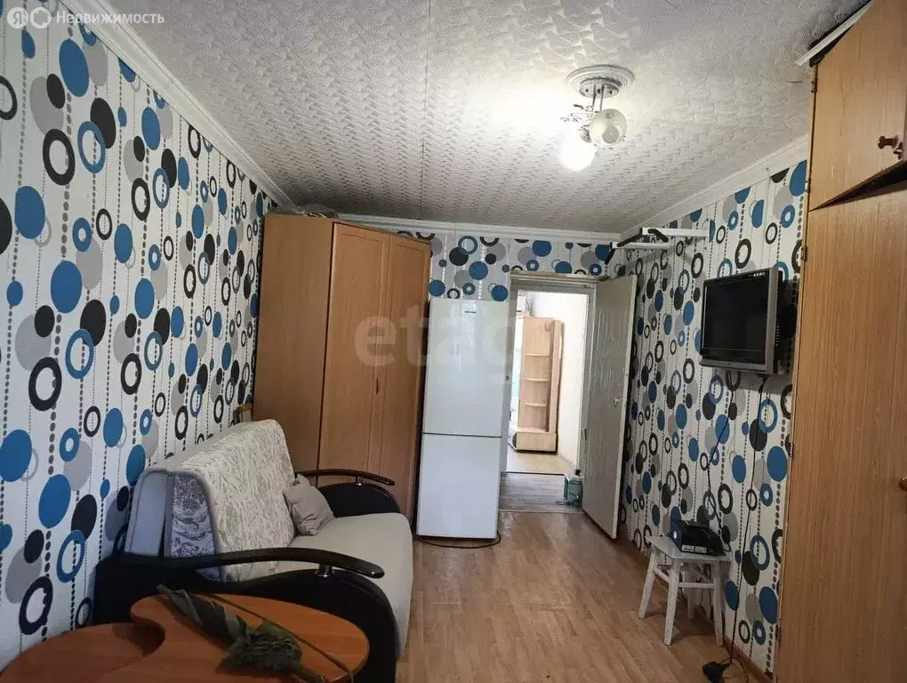 2-комнатная квартира: Мичуринск, улица Мира, 12 (43.8 м) - Фото 0