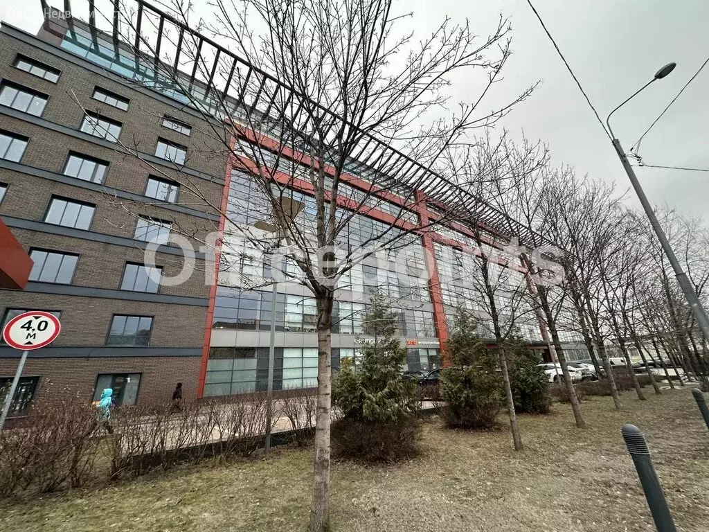 Офис (229.7 м) - Фото 2