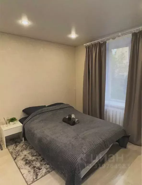 1-к кв. Ленинградская область, Выборг просп. Ленина, 32 (32.0 м) - Фото 1