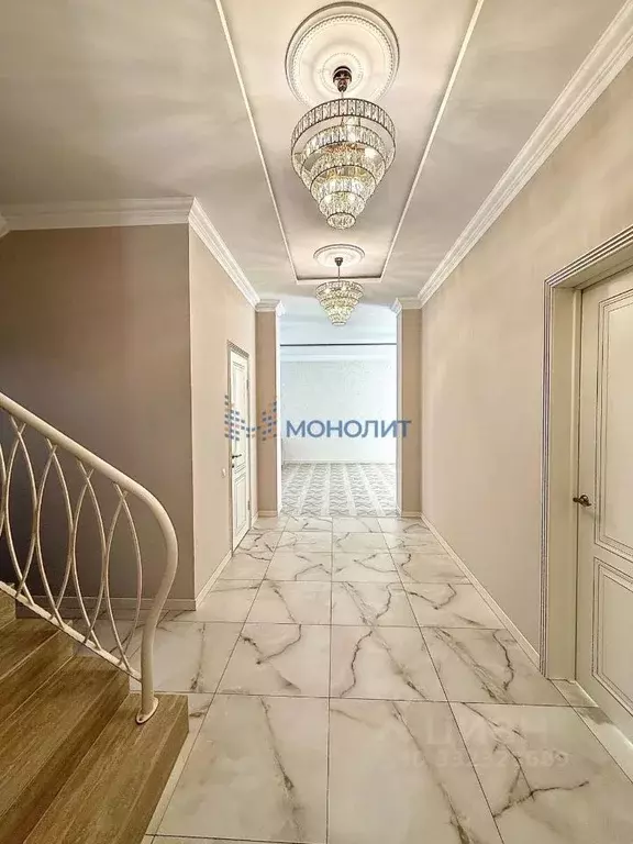 Дом в Нижегородская область, Нижний Новгород городской округ, д. ... - Фото 2