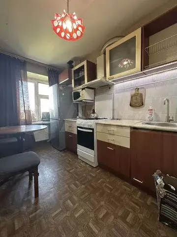 1-к. квартира, 32,1 м, 9/9 эт. - Фото 0