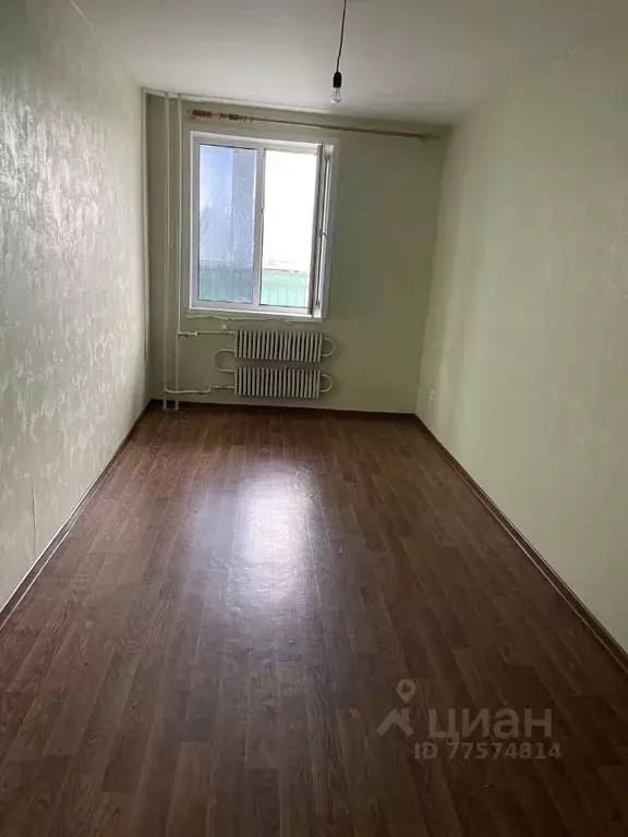 3-к кв. Воронежская область, Воронеж бул. Победы, 42 (90.0 м) - Фото 1