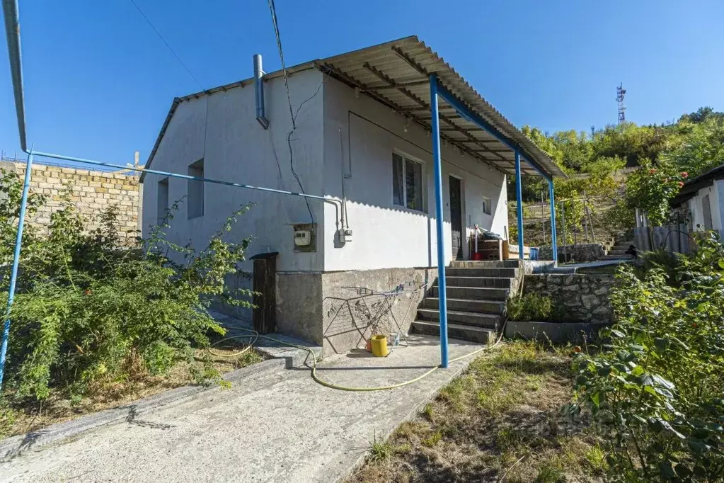 Дом в Крым, Бахчисарай ул. Краснофлотская, 47 (52 м) - Фото 2