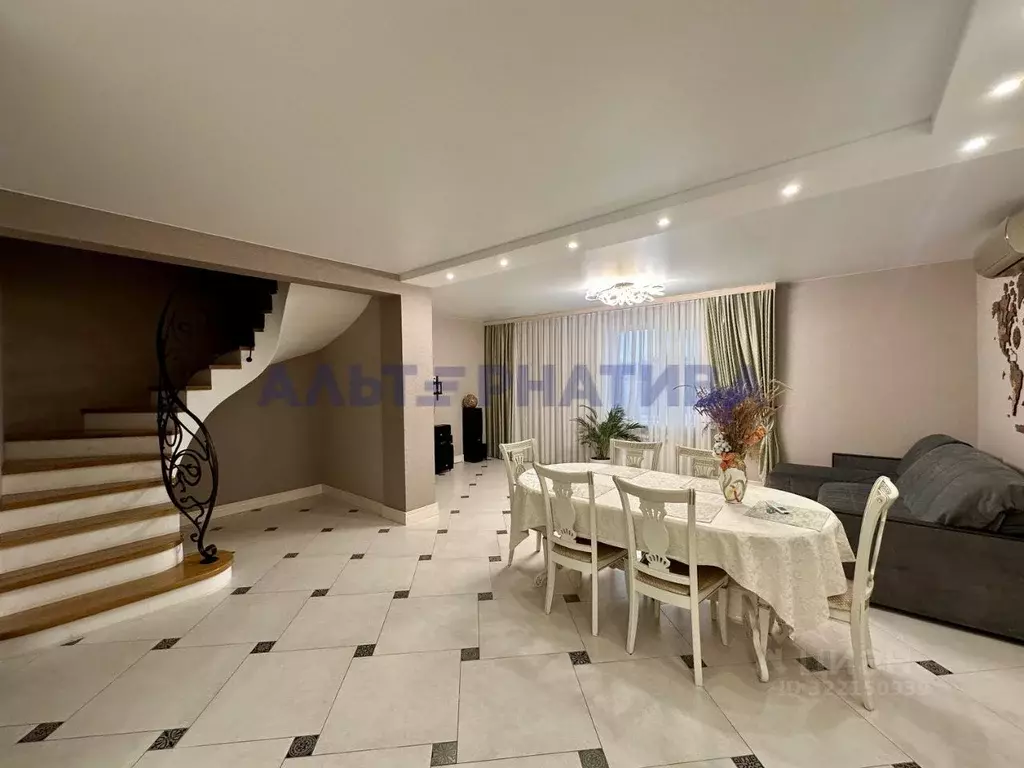 Таунхаус в Ярославская область, Переславль-Залесский 2-й Слободской ... - Фото 1