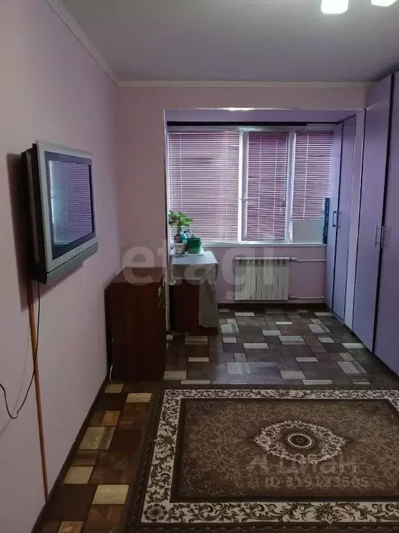 Комната Ямало-Ненецкий АО, Новый Уренгой Мирный мкр, 3/6 (12.9 м) - Фото 0