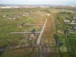 Участок в Башкортостан, Уфимский район, Зубовский сельсовет, с. ... - Фото 2
