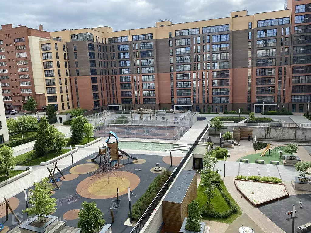 Продаётся 1-к квартира, 34 м - Фото 1