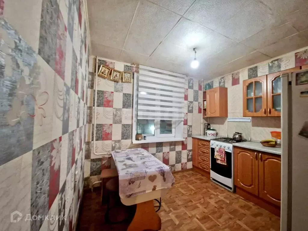 Продаётся 2-к квартира, 53 м - Фото 0