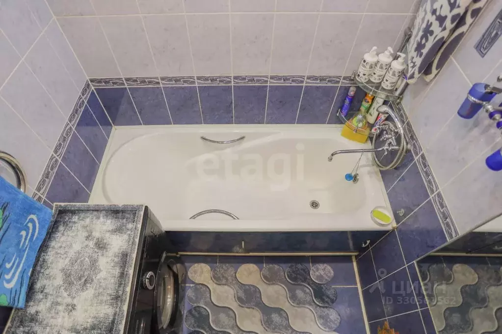 3-к кв. Иркутская область, Ангарск 29-й мкр, 7 (67.5 м) - Фото 1