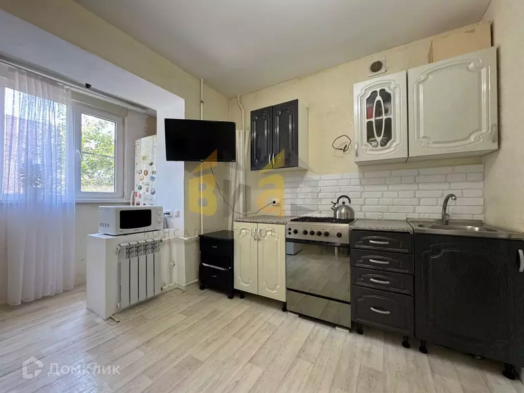 Продаётся 2-к квартира, 51.6 м - Фото 0
