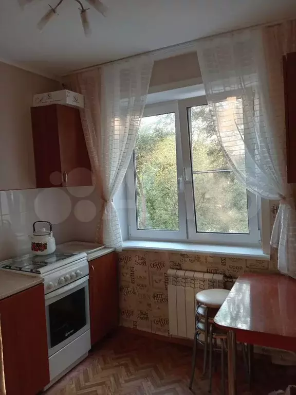 2-к. квартира, 54 м, 3/5 эт. - Фото 0