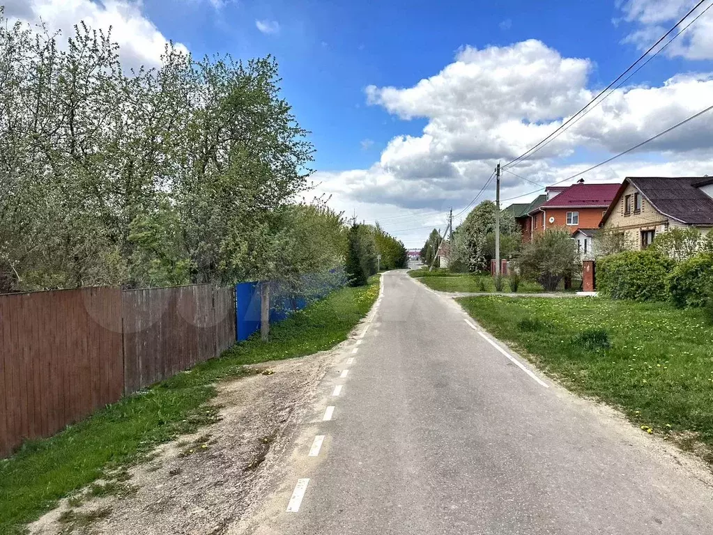 Участок 6,2 сот. (ИЖС) - Фото 0