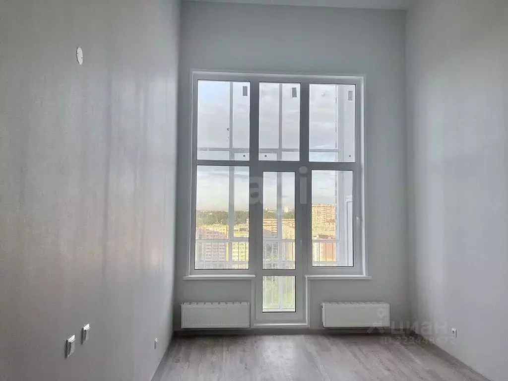 3-к кв. Удмуртия, Ижевск ул. Холмогорова, 89 (60.2 м) - Фото 1