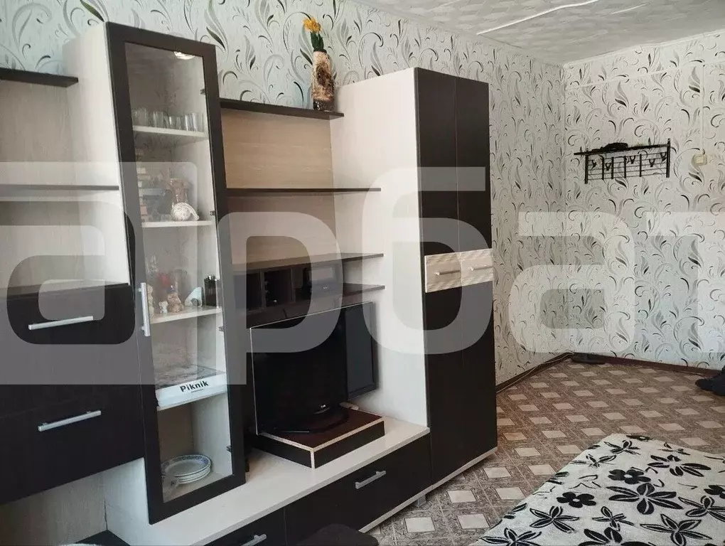 Комната Ивановская область, Родники Гагарина мкр, 24 (17.4 м) - Фото 1