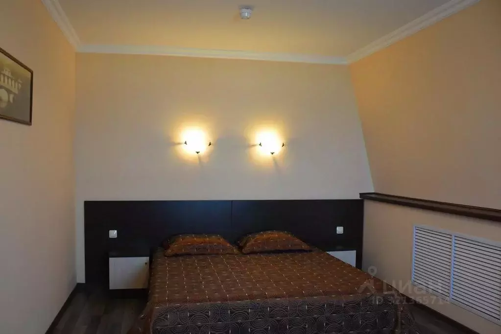 Комната Московская область, Ступино Пристанционная ул., 6с4 (42.0 м) - Фото 1