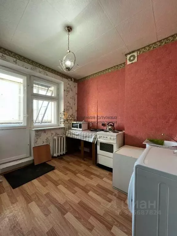 1-к кв. Башкортостан, Уфа ул. Бехтерева (37.0 м) - Фото 1