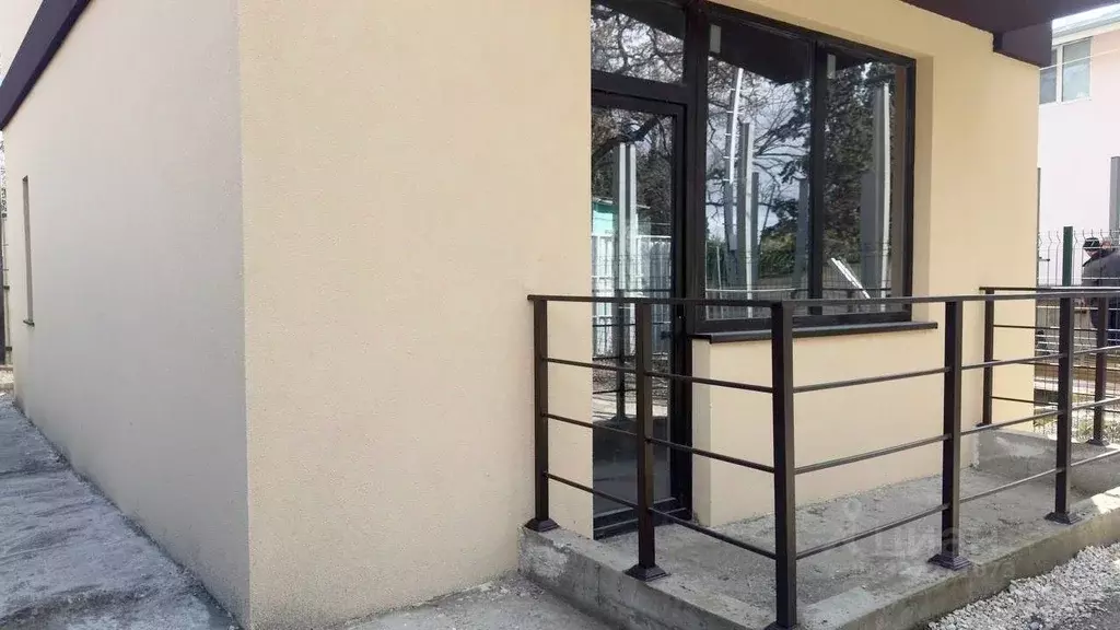 Дом в Крым, Ялта муниципальный округ, Отрадное пгт ул. Отрадная, 5 (70 ... - Фото 2