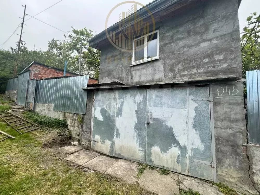 Дача 590 м на участке 6 сот. - Фото 1