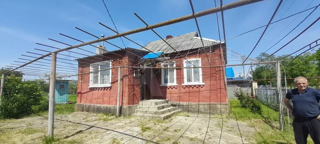Дом 55 м на участке 10 сот. - Фото 0