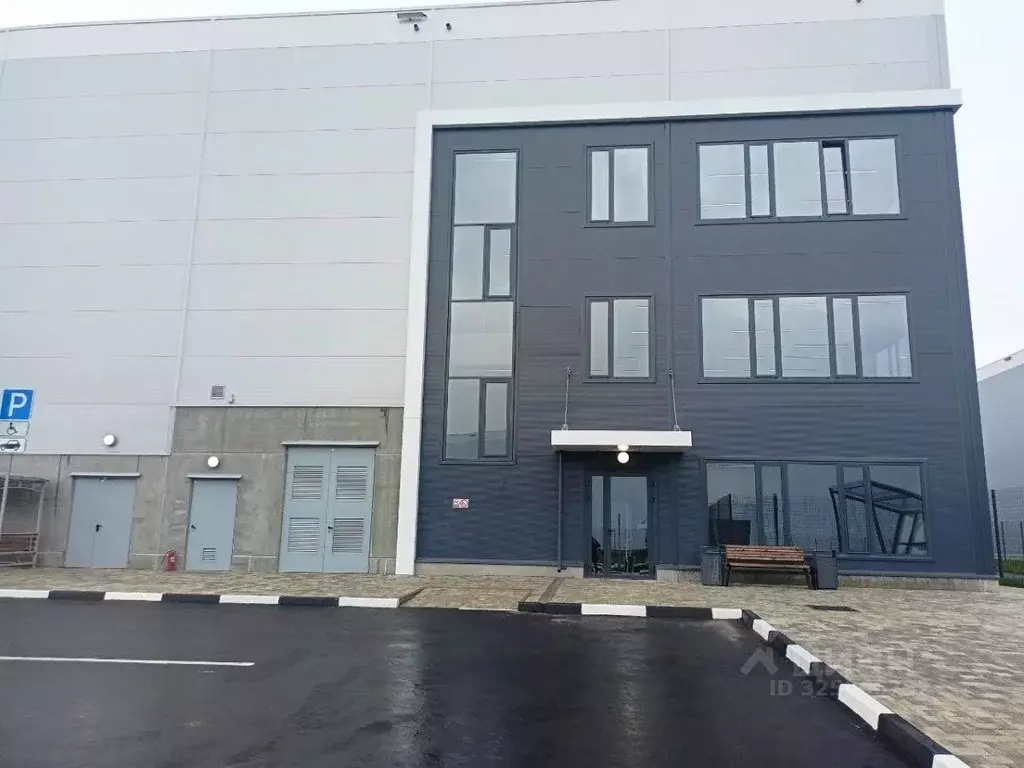 Производственное помещение в Московская область, Пушкино Ярославское ... - Фото 2