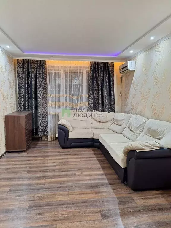 2-к. квартира, 51 м, 8/9 эт. - Фото 0