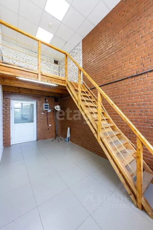 Офис в Хабаровский край, Хабаровск Выборгская ул, 1к4 (19.7 м) - Фото 1