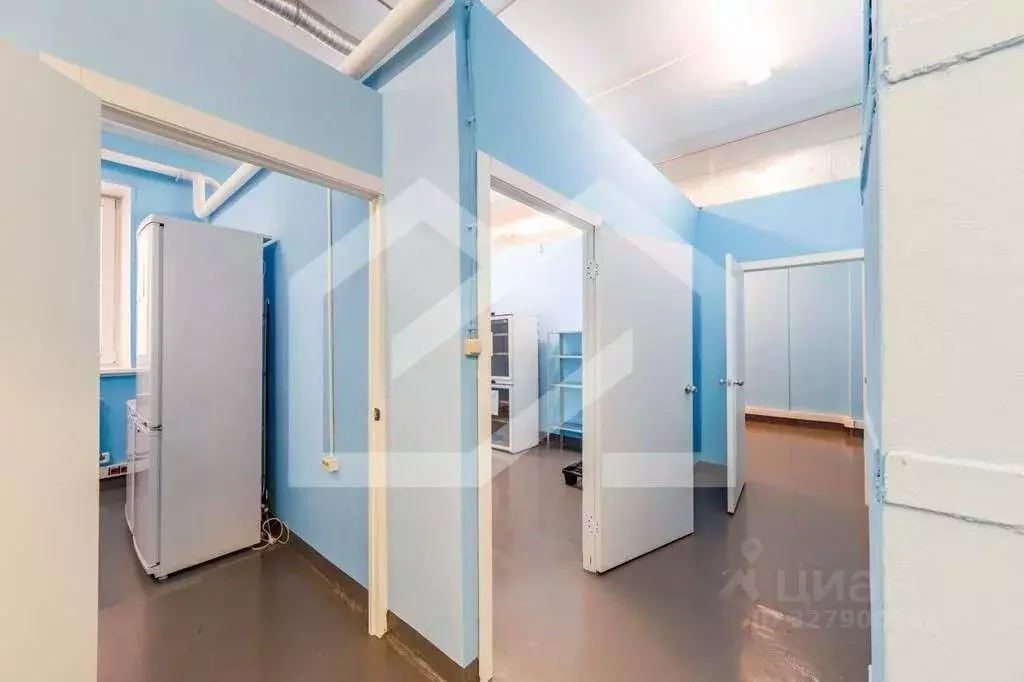 Помещение свободного назначения в Московская область, Реутов Фабричная ... - Фото 1