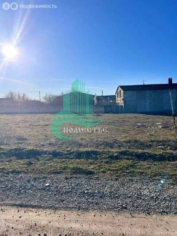 Участок в Евпатория, улица Кулджакын (6 м) - Фото 1