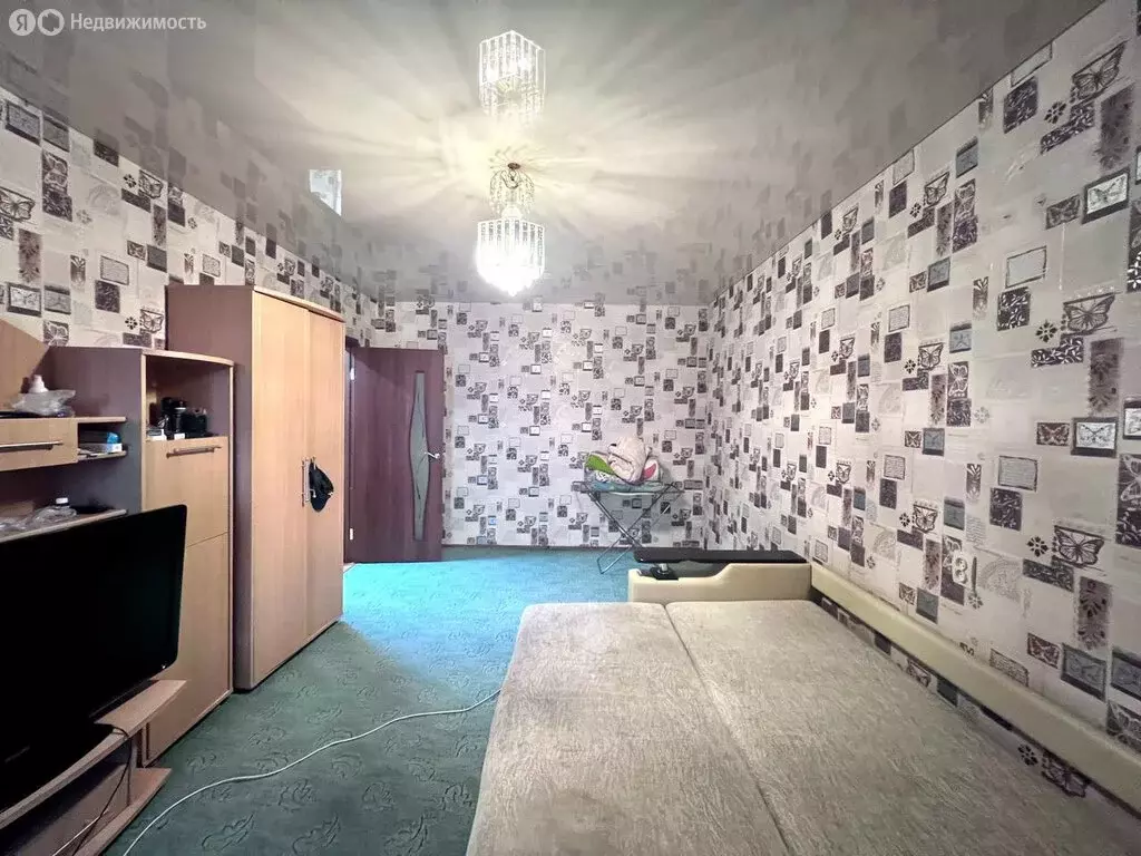 1-комнатная квартира: Майкоп, улица 12 Марта, 130/1 (37 м) - Фото 1