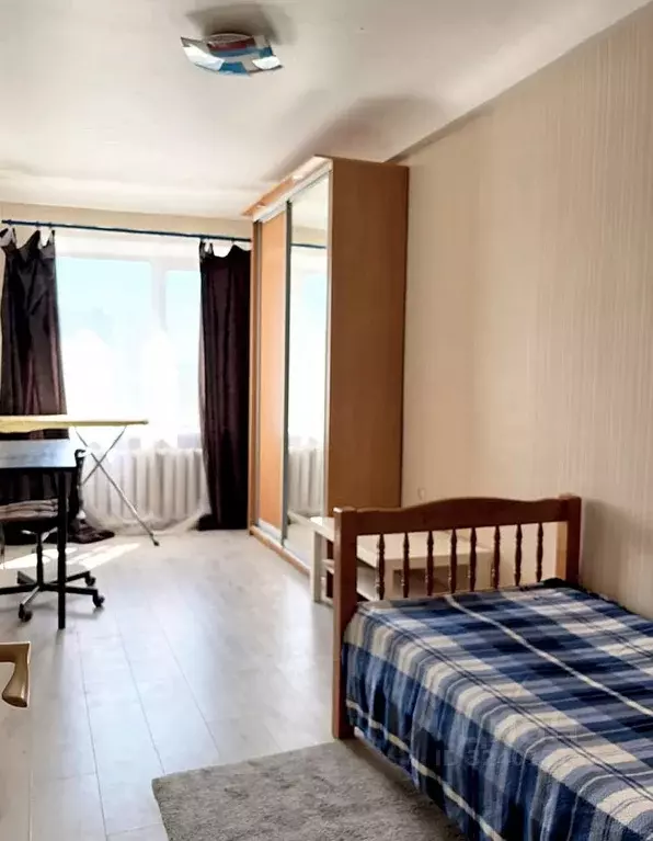 2-к кв. Ростовская область, Ростов-на-Дону 2-я Краснодарская ул., ... - Фото 2