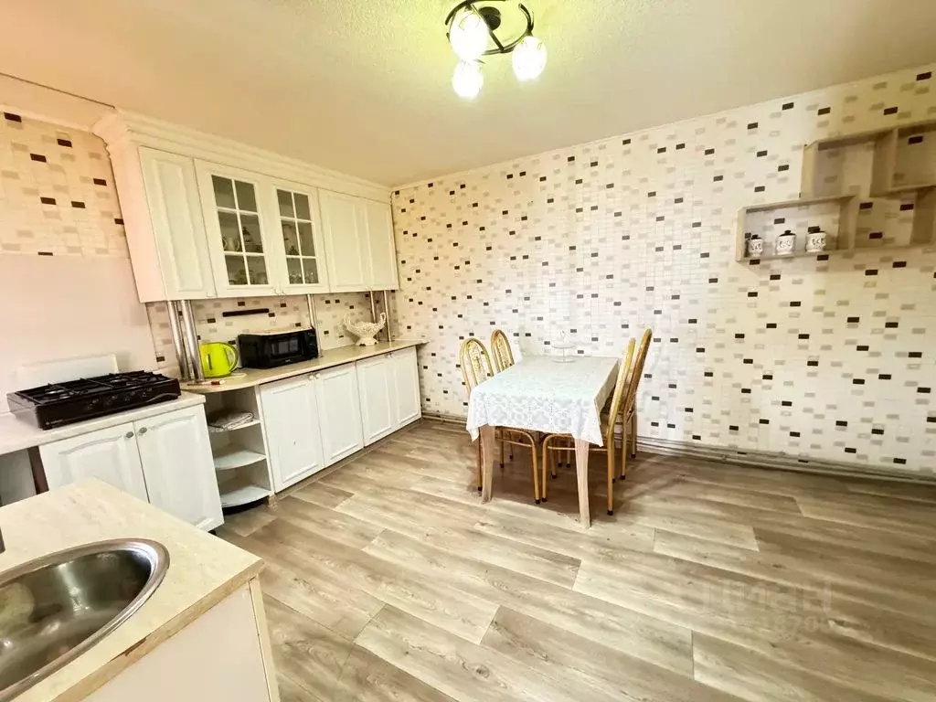 2-к кв. Ставропольский край, Пятигорск ул. Мира, 8 (56.0 м) - Фото 1