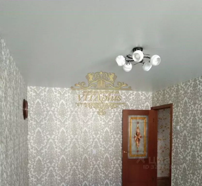 3-к кв. Приморский край, Артем Каширская ул., 43 (66.6 м) - Фото 1