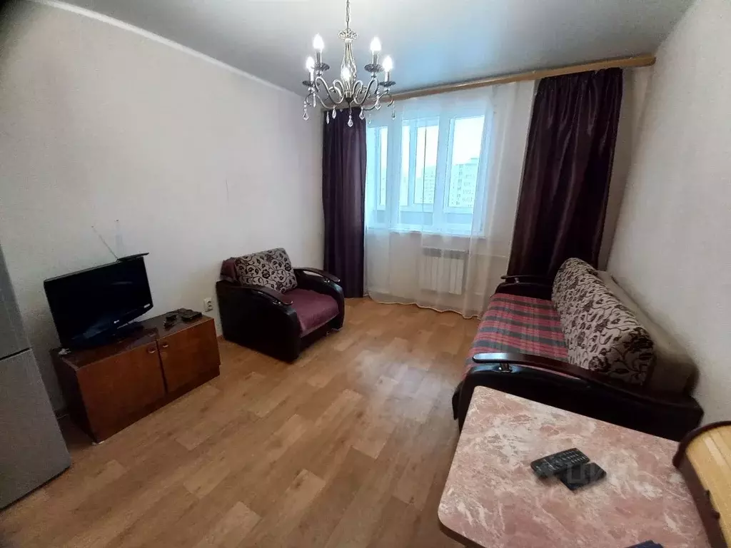 Свободной планировки кв. Пензенская область, Пензенский район, ... - Фото 2