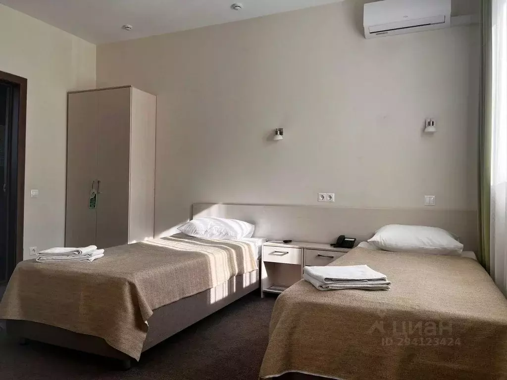 Комната Удмуртия, Глазов ул. Белова, 3 (14.0 м) - Фото 1