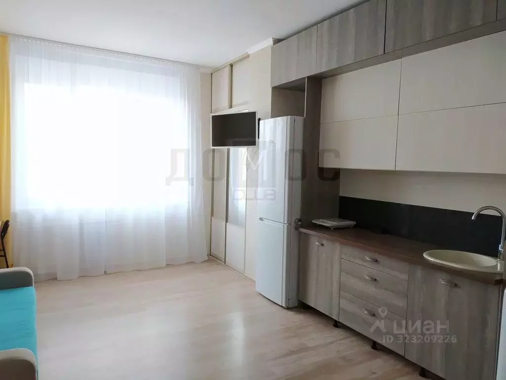 Студия Свердловская область, Екатеринбург ул. Крестинского, 35 (23.8 ... - Фото 2