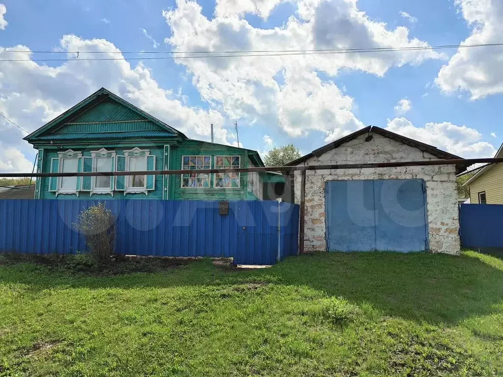 Дом 69,3 м на участке 26,1 сот. - Фото 1