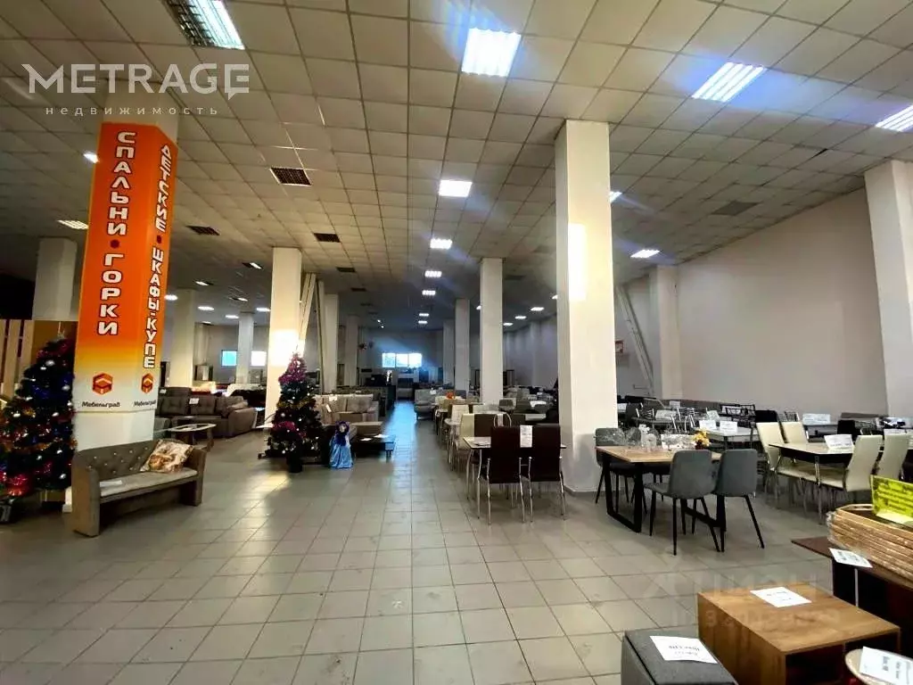 Торговая площадь в Красноярский край, Красноярск имени газеты ... - Фото 2