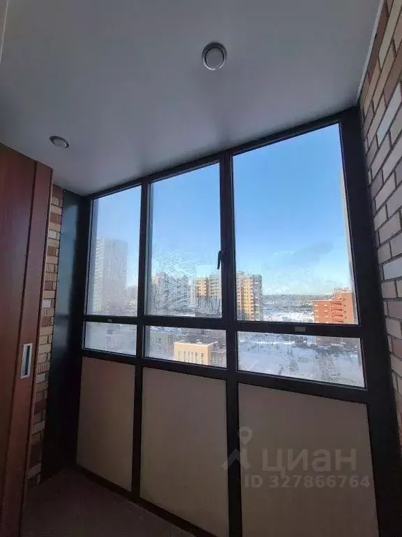 1-к кв. Санкт-Петербург пос. Парголово, ул. Шишкина, 293 (37.0 м) - Фото 2