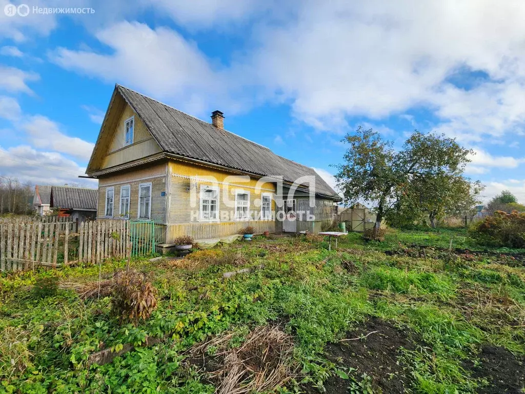 Дом в Курковицы, 61 (65.9 м) - Фото 2