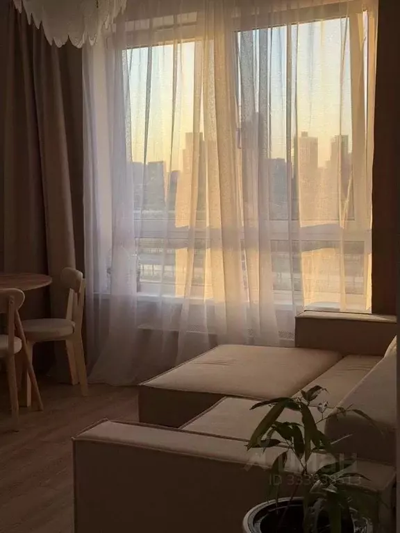 2-к кв. Москва проезд 1-й Нижнелихоборский, 3с1 (40.0 м) - Фото 1