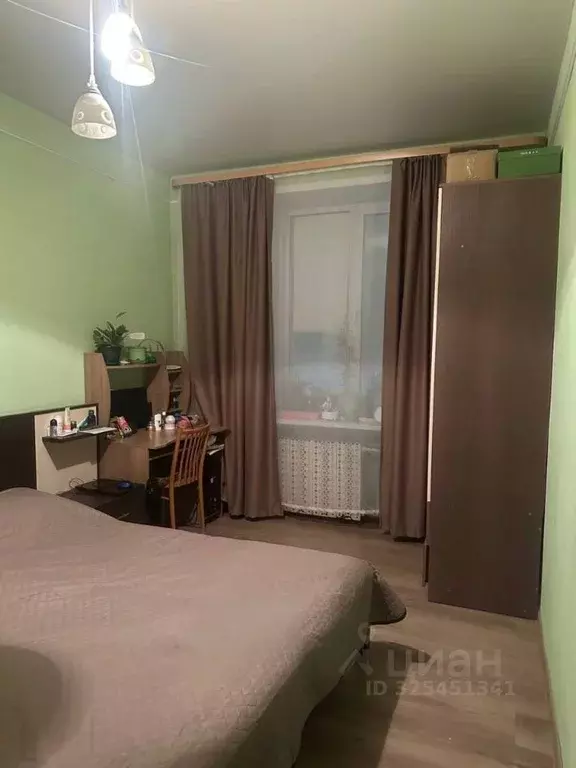 4-к кв. Ярославская область, Ярославль ул. Свободы, 54/38 (97.8 м) - Фото 2