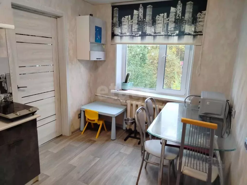 2-к кв. Камчатский край, Петропавловск-Камчатский ул. Маршала Блюхера, ... - Фото 1