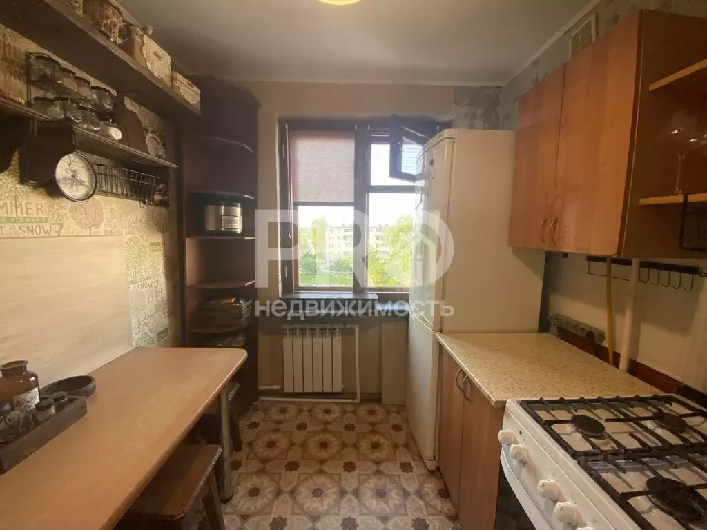 3-к кв. Ярославская область, Тутаевский муниципальный округ, ... - Фото 2