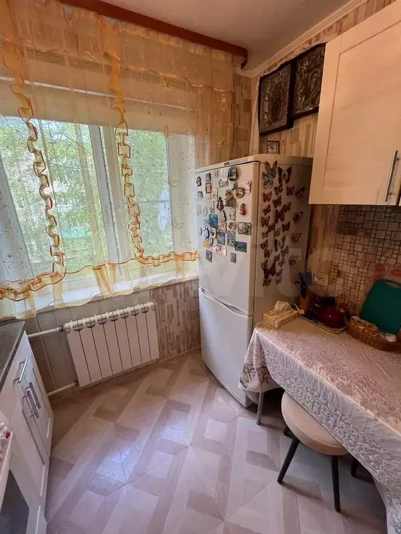 1-к. квартира, 31 м, 3/5 эт. - Фото 1