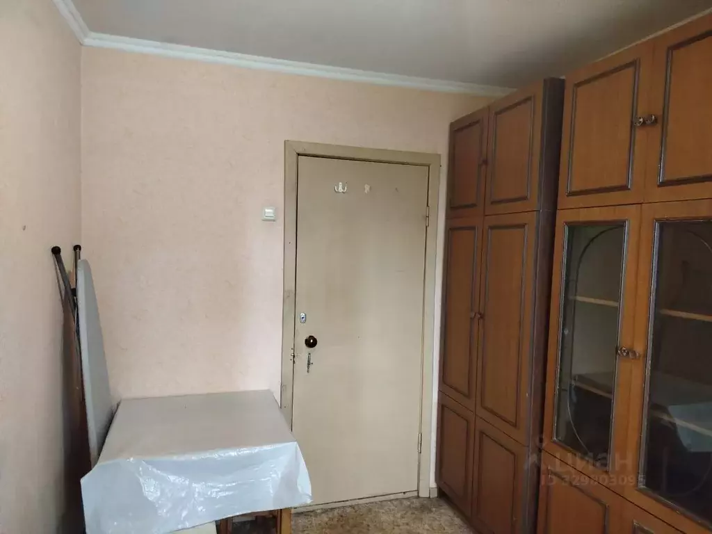 Комната Москва Ярославское ш., 109 (22.0 м) - Фото 2
