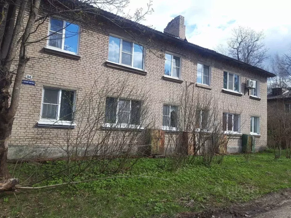 Квартира, 2 комнаты, 38 м - Фото 2