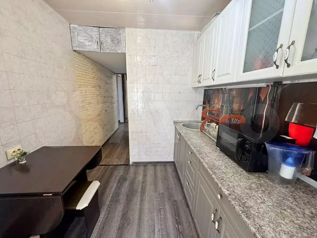 2-к. квартира, 44,8 м, 1/5 эт. - Фото 1
