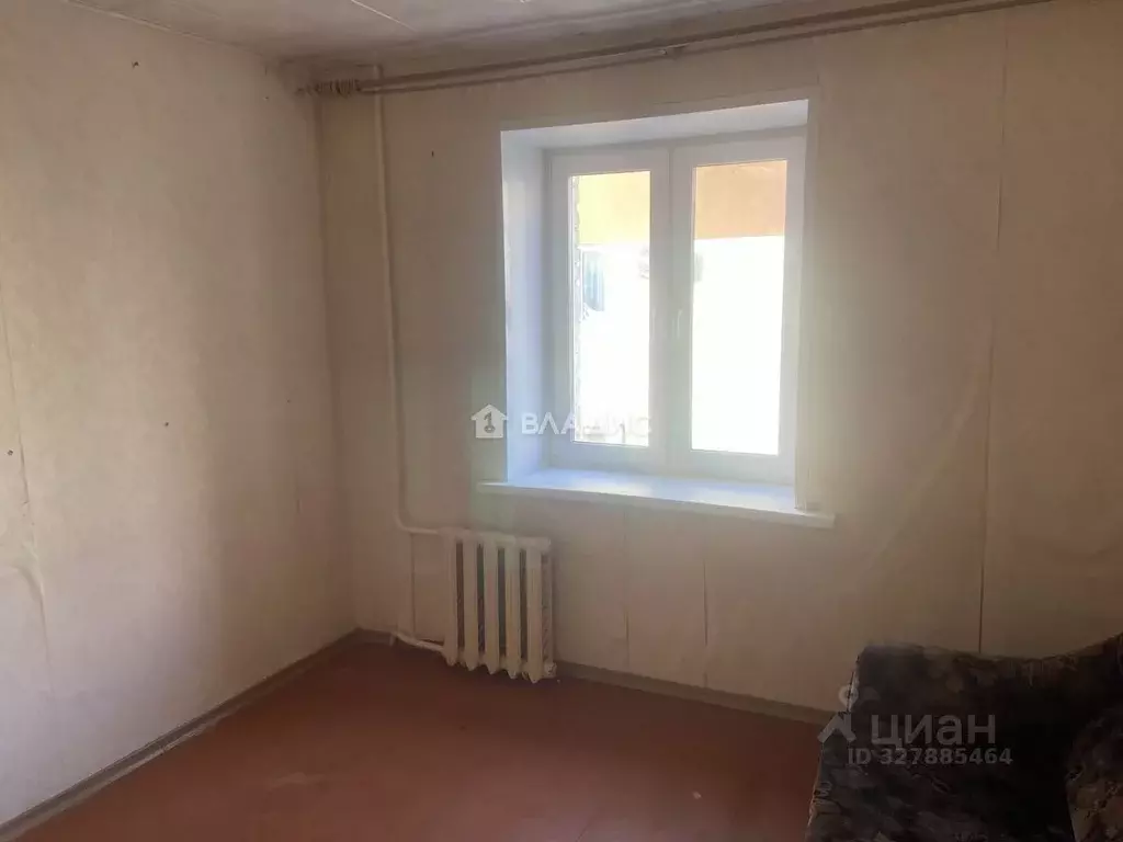 Комната Владимирская область, Владимир ул. Батурина, 37 (11.5 м) - Фото 1