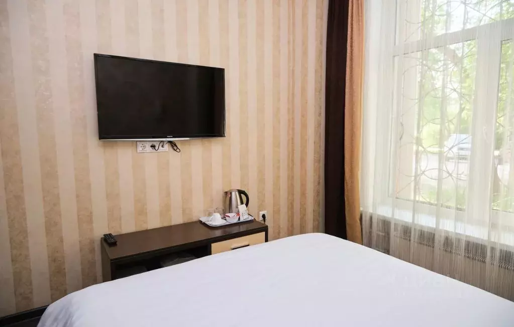 Комната Кемеровская область, Новокузнецк ул. Грдины, 6А (16.0 м) - Фото 2